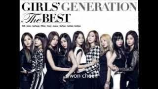 Download lagu SNSD - Indestructible ( Audio )