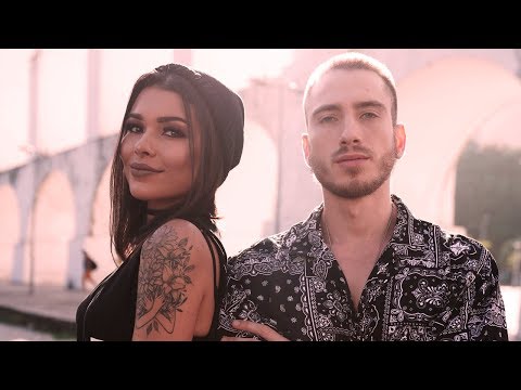 Lary - MonTanha-ruSsa (feat Dreicon) | Clipe Oficial