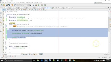 What is Polymorphism and Dynamic Binding? Explanation & demo