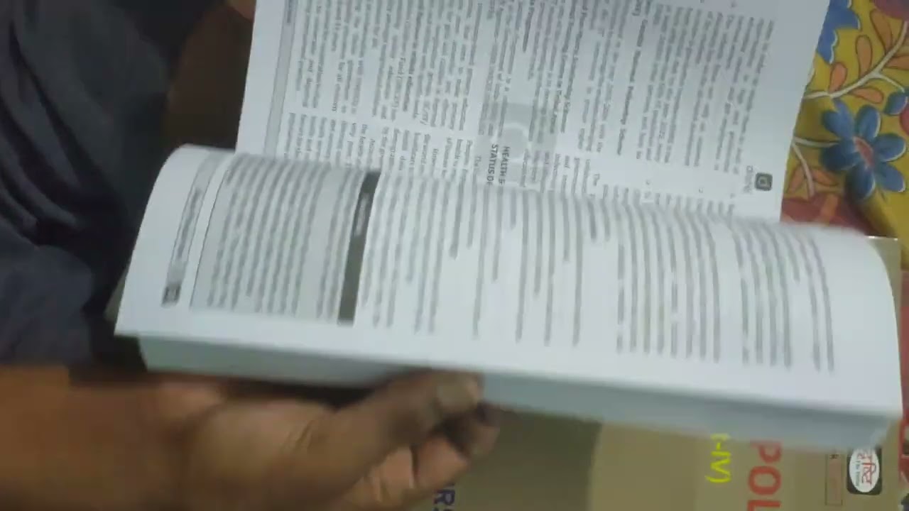 DRISHTI IAS Anthropology optional review 