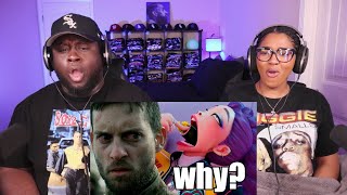 Kidd and Cee Reacts To Movies that PISSED ME OFF