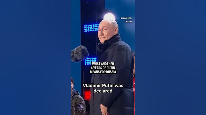 Co kolejne 6 lat Putina oznacza dla Rosji