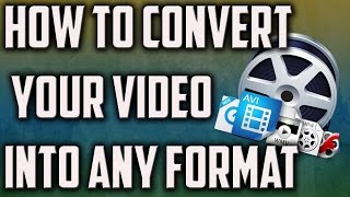 How To Convert Video Fastest Way in Hindi - 2015 screenshot 2