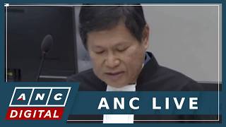 Butuyan: If ICC charges vs Duterte not confirmed, he will return to PH as 'conquering hero' | ANC