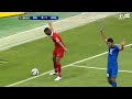 أغرب ركلة جزاء في التاريخ جنون رؤوف خليف 😳😂😂