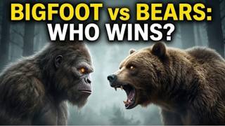 How Bigfoot Coexists with Bears and Other North American Wildlife-_Cryptid Competitors