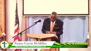 Should a Christian Participate in Voting Sunday Evening Service, September 22, 2024