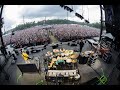 Phish - 8/18/2024 - Fuego (4K HDR)