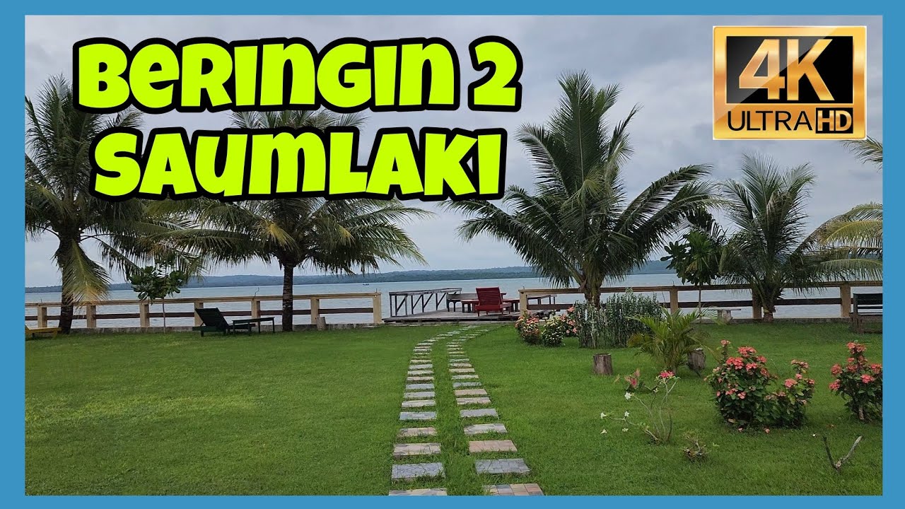 Hotel Beringin 2 Saumlaki