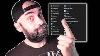 How to Create Custom Shortcuts in the Linux Cinnamon Menu