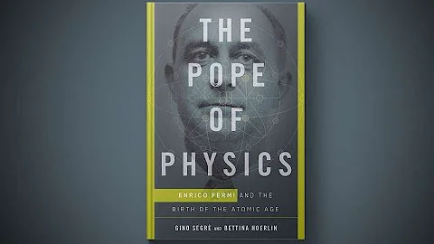 The Pope of Physics: Enrico Fermi and the Manhattan Project