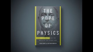 The Pope of Physics: Enrico Fermi and the Manhattan Project