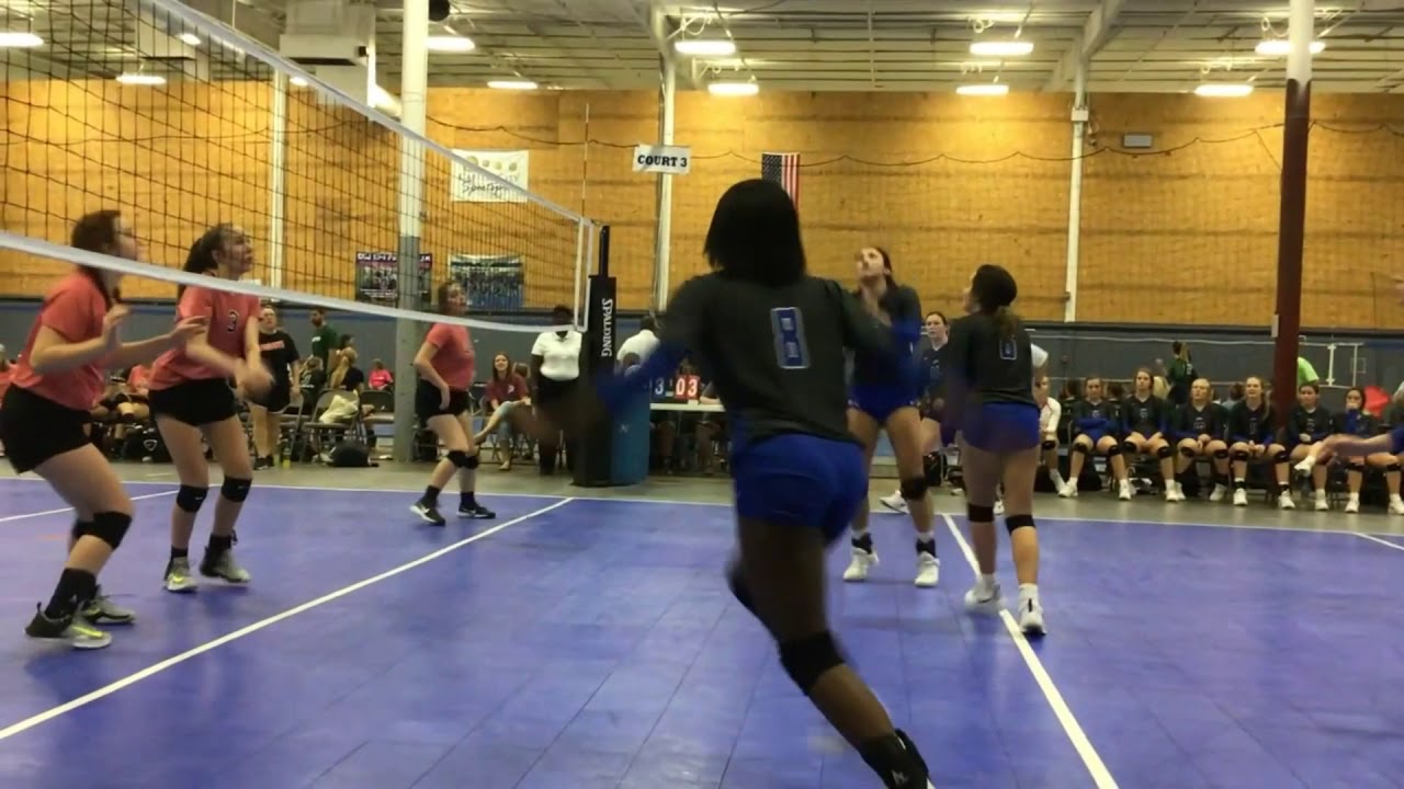 Ariel Brown Macon East Academy