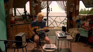 teen beach 2 ross lynch “on my own” disney channel official