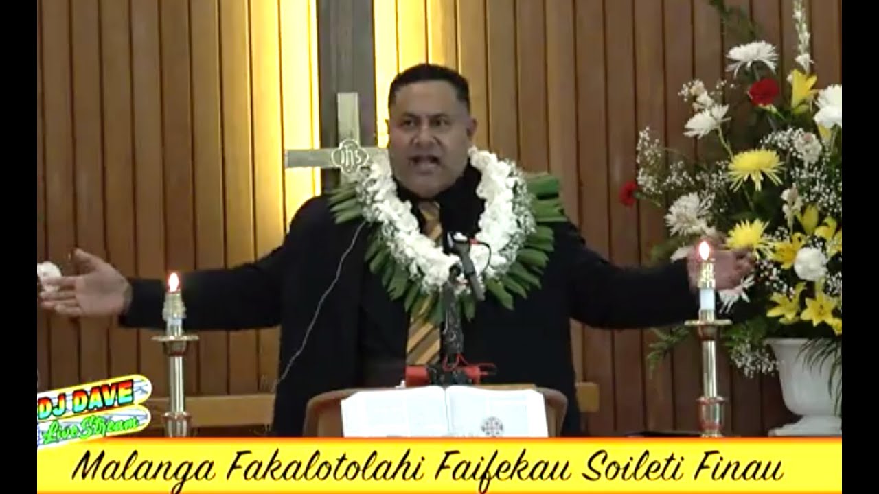 MALANGA KULUPU FAKALOTOLAHI 27 'AOKOSI 2023, SFO, CA, USA - FAIFEKAU SOILETI FINAU