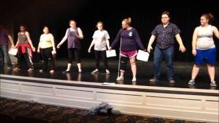 APO Spring Sing Intro video