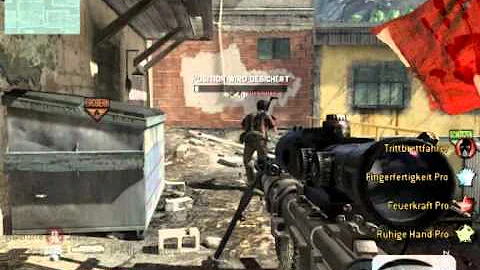 Modern Warfare 2   Quick & Half Scope by uLs|Feger