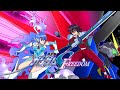 [MAD] Gundam Seed Freedom OP - Soshite Minna No (ソシテミンナノ) #ウマ娘