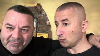 Koji si vere nevero moja i ciju Ikonu držiš na zidu?!!!#avucic #srbija 