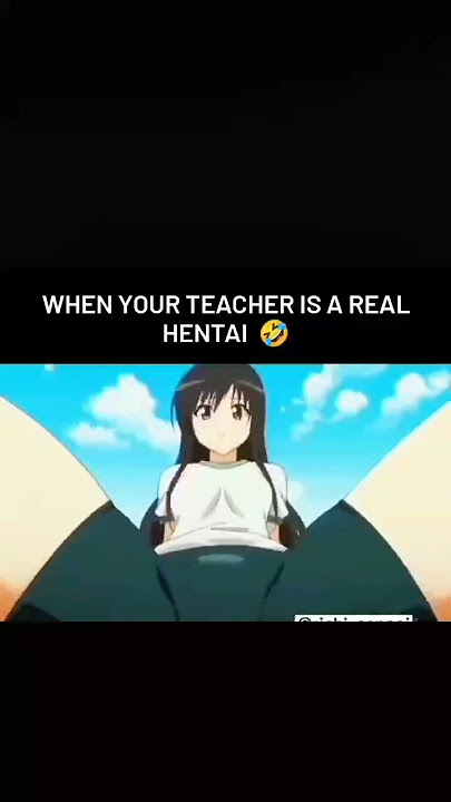 hentai sensei