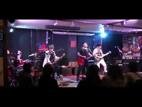 始発列車（こおりやま音楽祭）