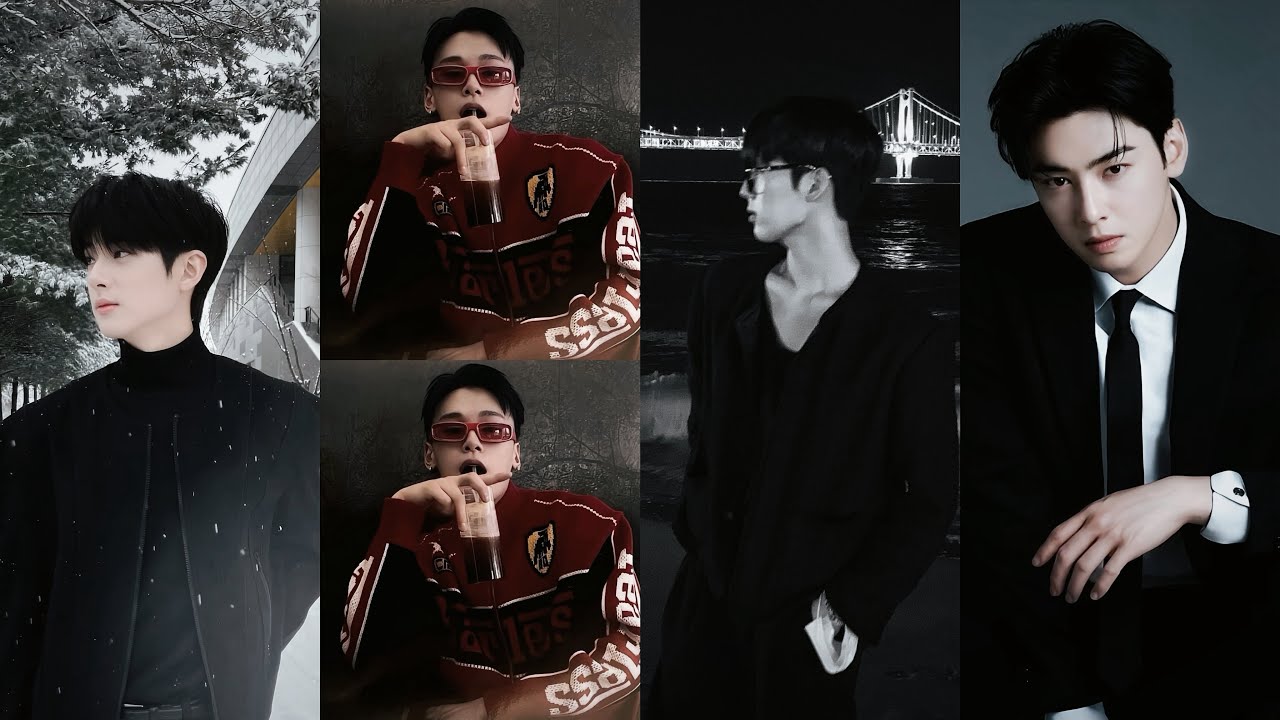 Tik tok tổng hợp các anh ghệ hàn quốc 🔥🔥[P1]