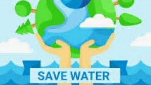 Environmental studies (part 1) STD:4 ch. no. 3 - Storage of water