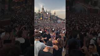 Psy Trance  Free Tibet Vini Vici 2025