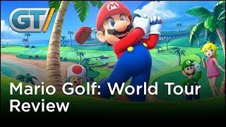 Mario F World Tour Review
