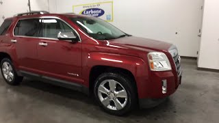2014 GMC Terrain Yorkville, Utica, Syracuse, Rome, Herkimer, NY 2188048A