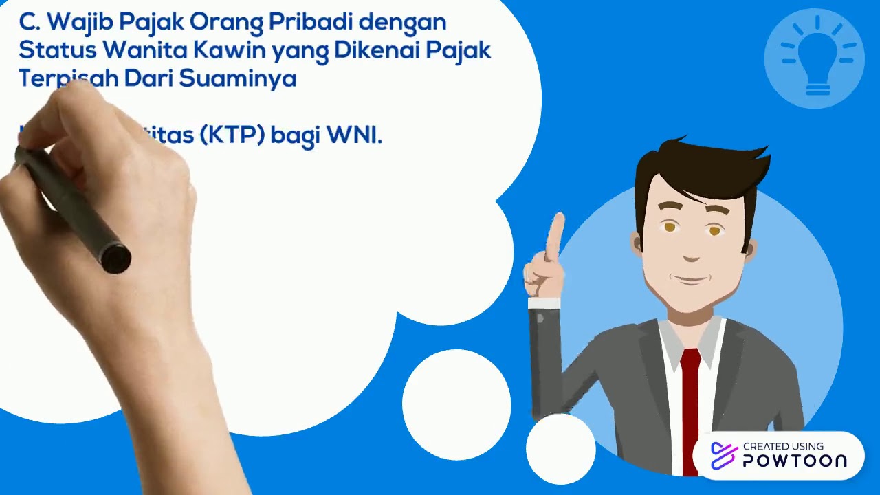 TUTORIAL MENDAFTAR NPWP ONLINE 