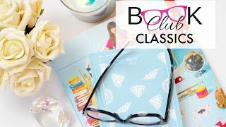 Book Club Quarterly Classics: Vanity Fair
