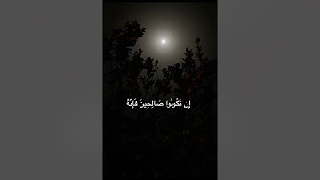 #سطوع #قناة_سطوع #تلاوة_خاشعة #القارئ_يوسف_العيدروس #سورة_الإسراء  ( ربكم أعلم بما في نفوسكم ..)
