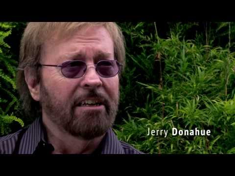Jerry Donahue musician photo
