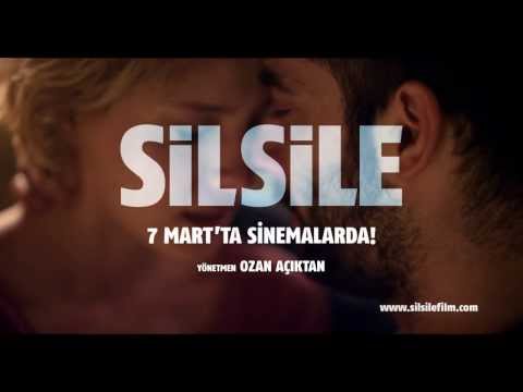 Silsile Fragman (Official Trailer)