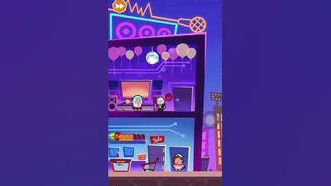 Yolo level 65 Walkthrough solution