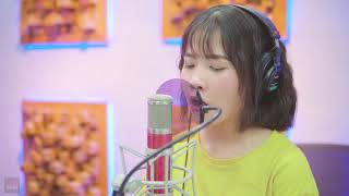 CHÚNG TA DỪNG LẠI Ở ĐÂY THÔI - PHẠM CHIVII COVER