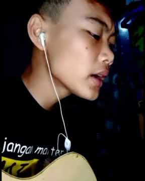 STORY WA SEKO OPO ATIMU ||SANDIOS PEDOZHA,COVER GITAR AnyTeam channel