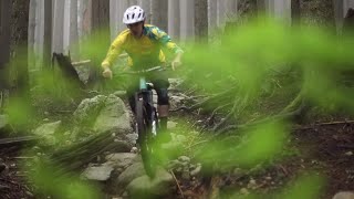 The North Shore's Second Coming | Yeti Cycles