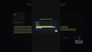 Siz de Gemini 3.5 Flash Kullanarak İşlerinizi Kolaylaştırın!