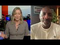 “I’d be surprised if it goes past FIVE rounds” Johnny Nelson discusses Tyson Fury vs Anthony Joshua