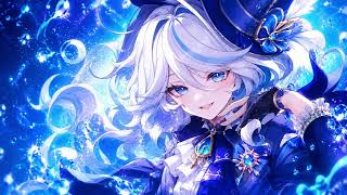 2 Hours Nightcore Dance Mix | Sped Up Anime Music for Gaming & Energy
