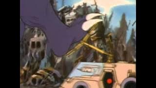 Jayce y los Guerreros Rodantes - Cap 23 - Problema Inesperado - Latino