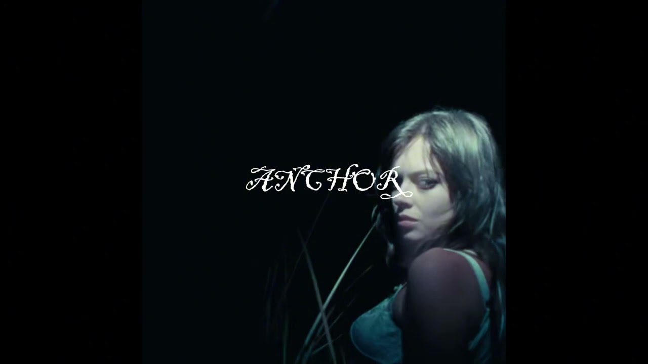 [FREE] SALUKI TYPE BEAT (BEAT SWITCH) - ANCHOR