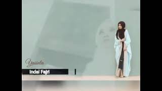 Indal Fajri (Cover: Yasinta)