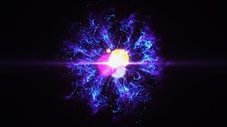VFX: Plexus logo Reveal