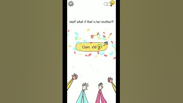 Who Is? Level 13 Walkthrough | Who is cheating?