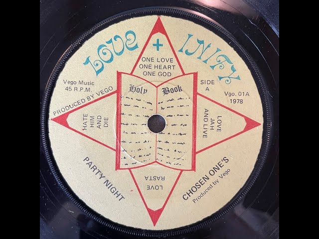 African Brothers - Party Night【7-21755】 - YouTube