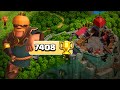 КАК АПНУТЬ 7500 КУБКОВ? ВОЗМОЖНО ЛИ 8К ? CLASH OF CLANS