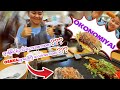 ဂျပန်နိုင်ငံရဲ့ ဆင်းရဲသားအစားအစာ_OKONOMIYAKI_Vol.99